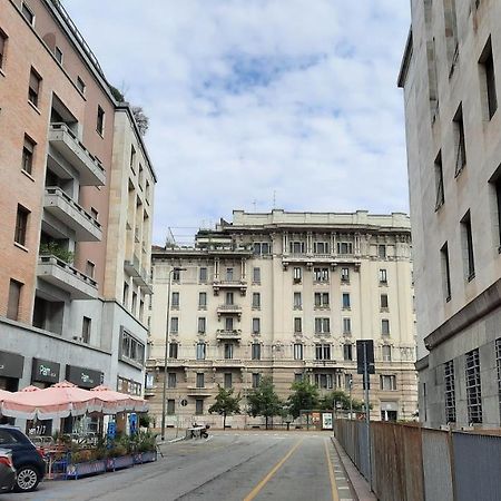 L'Appartamento Di Severino A Milano Milão Exterior foto