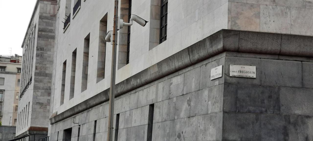 L'Appartamento Di Severino A Milano Milão Exterior foto