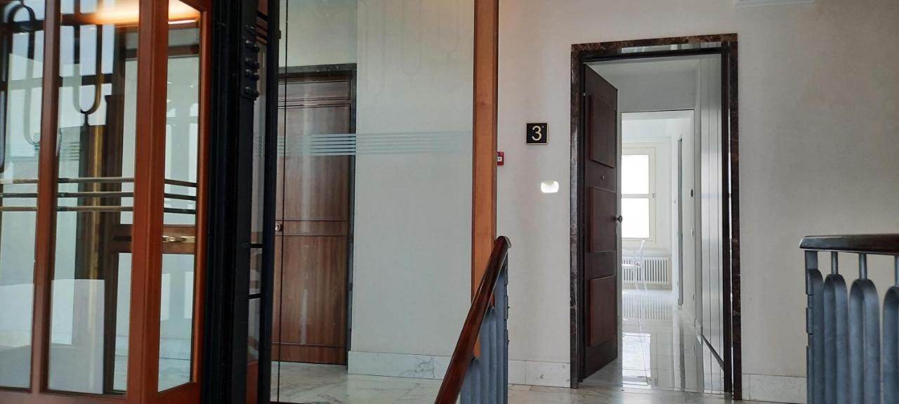 L'Appartamento Di Severino A Milano Milão Exterior foto