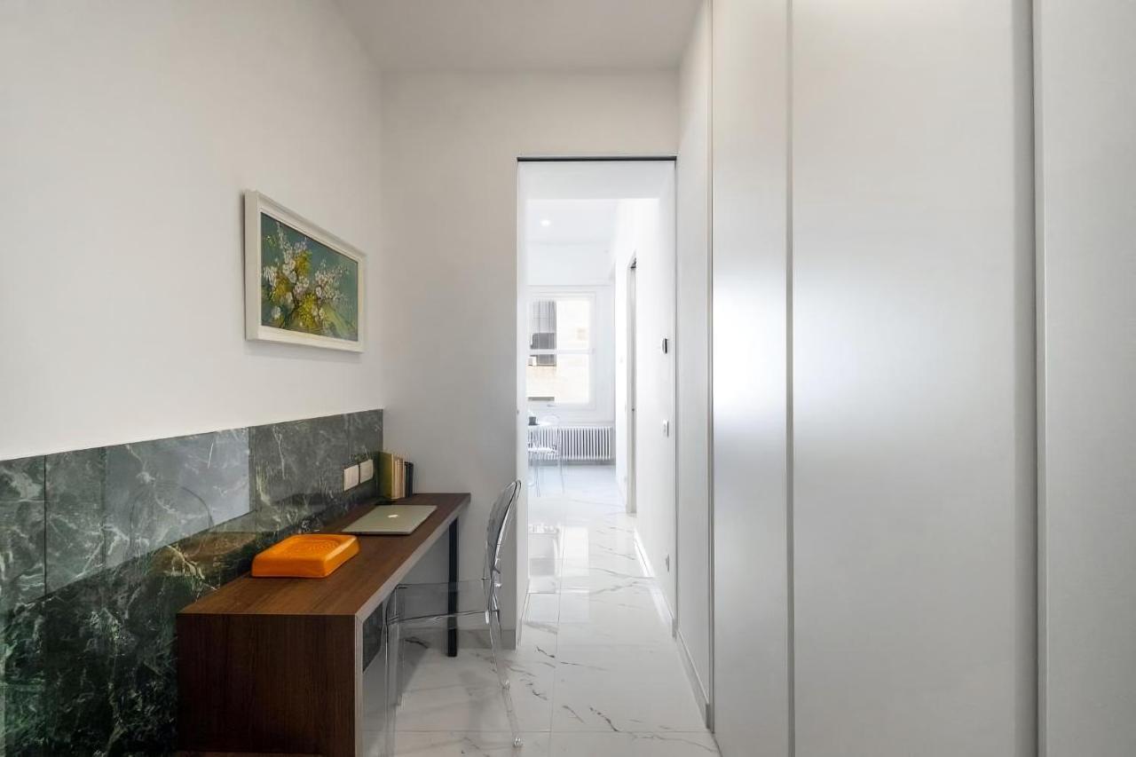 L'Appartamento Di Severino A Milano Milão Exterior foto