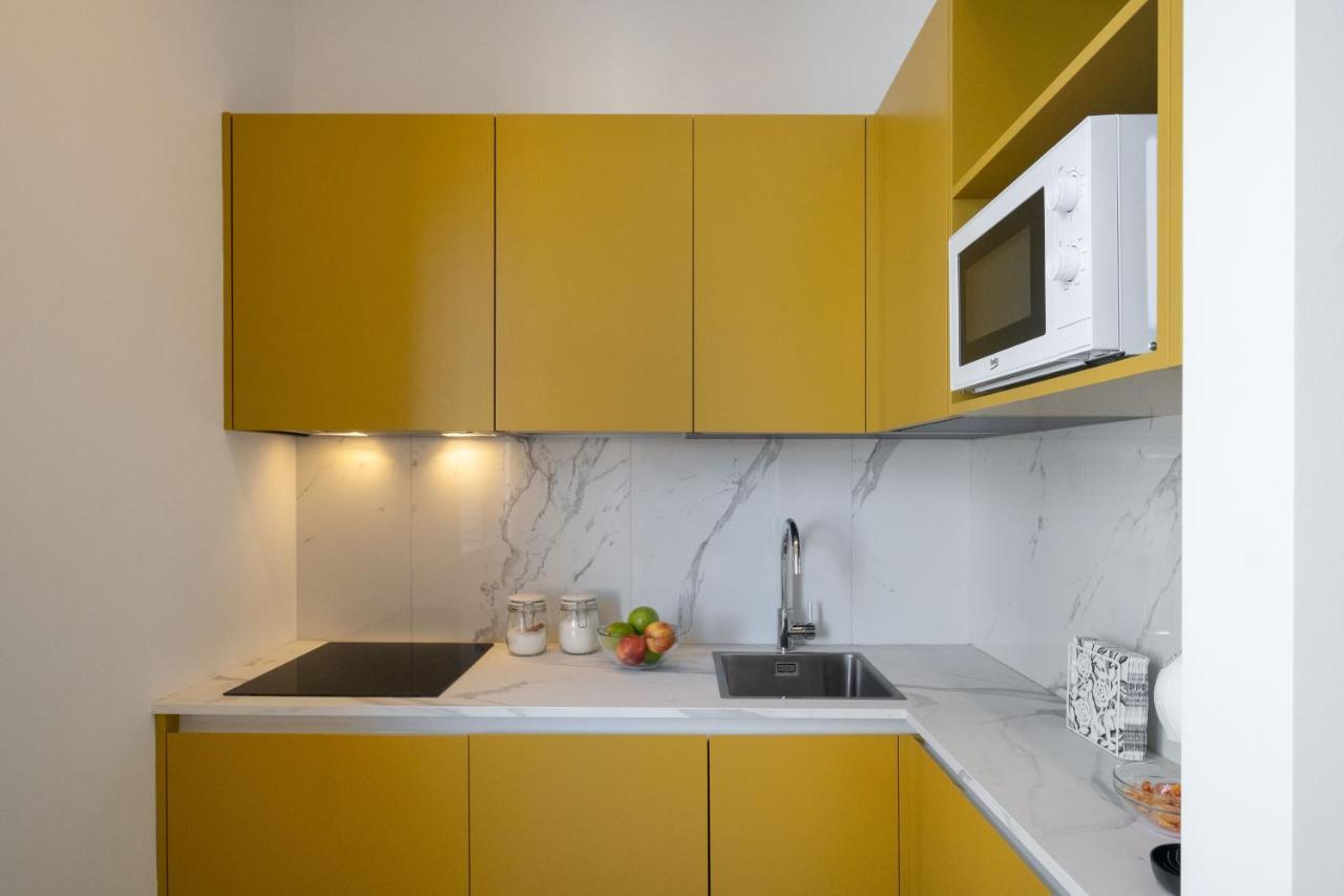 L'Appartamento Di Severino A Milano Milão Exterior foto