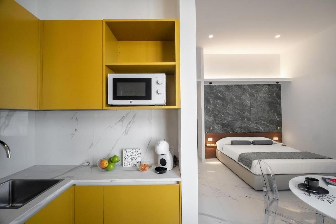 L'Appartamento Di Severino A Milano Milão Exterior foto