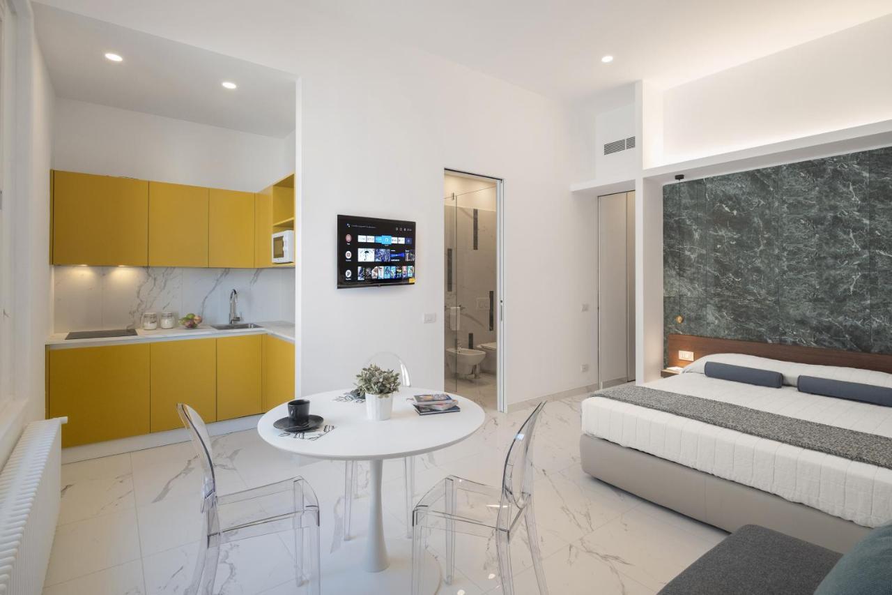 L'Appartamento Di Severino A Milano Milão Exterior foto